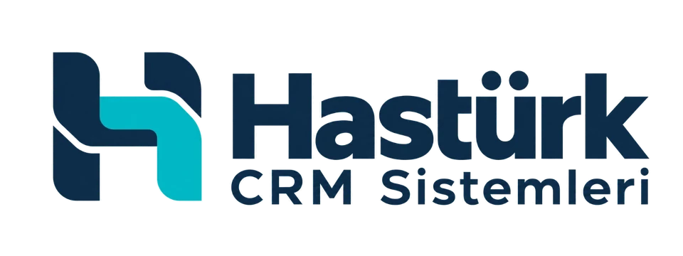 Hastürk CRM Sistemleri